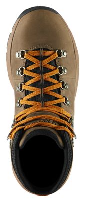 Danner Mountain 600 Hiking Shoes Brown