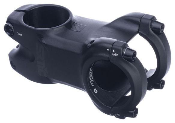 Potence SIXPACK Vertic | 55mm x Ø31.8 Stealth Black 2020