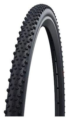 Copertone SCHWALBE X-One Bite Evo Super Gr 28 X 1.30 Nero Piega Tubeless Outdoor