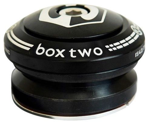 Box Two integrated headset 1-1/8'' OD42