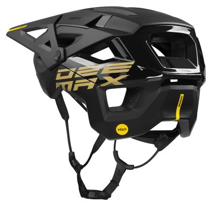 Casco Mavic Deemax Pro Mips Negro