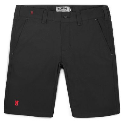 Pantalones cortos Chrome Folsom 2.0 negro