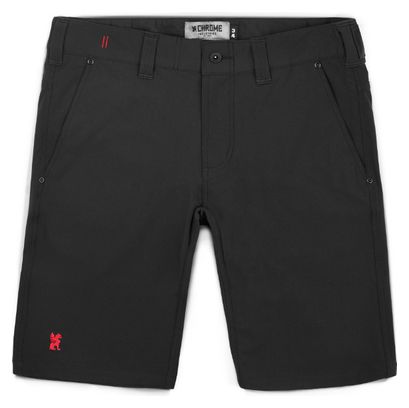 Chrome Folsom 2.0 Shorts Black