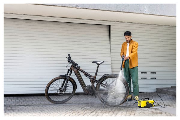 Autolavaggio Kärcher OC 6-18 (con batteria) - Prodotto ricondizionato