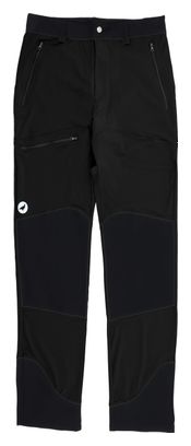 Men's Lagoped Ptarmigan2 Black Hiking Pants