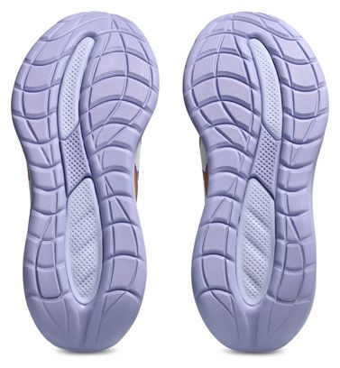 Asics Gel-Cumulus 28 Women's Running Shoes - White/Purple