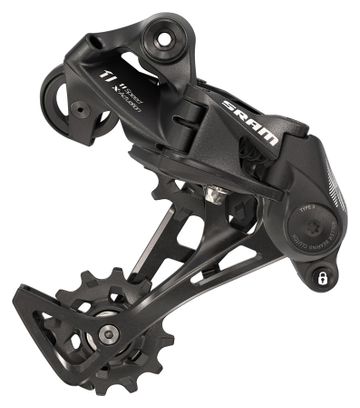 Desviador trasero Sram NX X-Horizon (RD-NX-1-A1) 1x11S