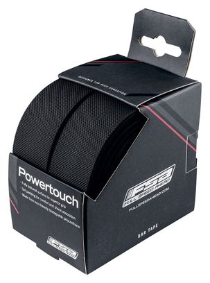 FSA Powertouch Handlebar V17 Black