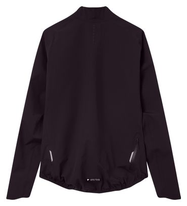 Endura Pro SL Race Adv waterdicht jack, zwart, voor heren