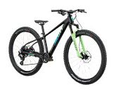 Mountain bike per bambini Scott Scale Pro 600 9V 26'' Nero 2027