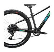 Mountain bike per bambini Scott Scale Pro 600 9V 26'' Nero 2027