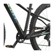 Mountain bike per bambini Scott Scale Pro 600 9V 26'' Nero 2027