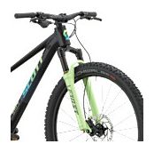 Mountain bike per bambini Scott Scale Pro 600 9V 26'' Nero 2027