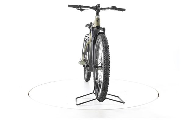 Produit reconditionné - Cube Reaction Hybrid Race E-Bike - Très Bon Etat