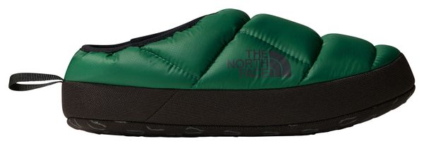 Zapatillas para tienda decampaña The North Face Nse IV Verde