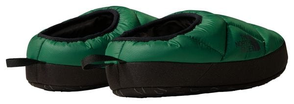 The North Face Nse IV Green Tent Slippers