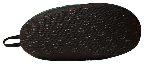 The North Face Nse IV Green Tent Slippers