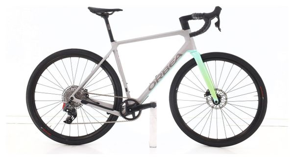 Produit reconditionné · Orbea Terra M31 Team Carbone AXS 12V / Vélo de gravel / Orbea | Très bon état