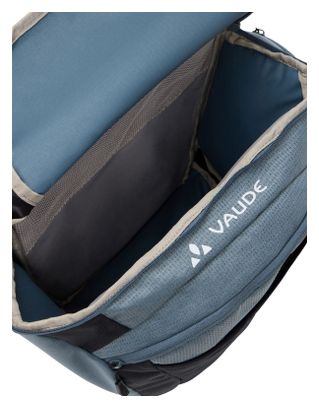 Vaude Karakorum Pro Bagagedraagtas Blauw