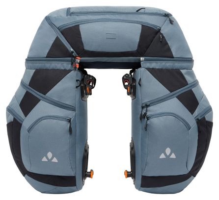 Vaude Karakorum Pro Bagagedraagtas Blauw