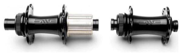 Paar Enve SES 3.4 AR 700c Disc wielen | 12x100 - 12x142mm | Centerlock