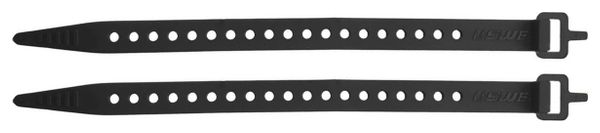Uswe Correas TPU Par Negro