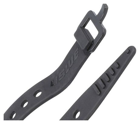 Uswe Correas TPU Par Negro