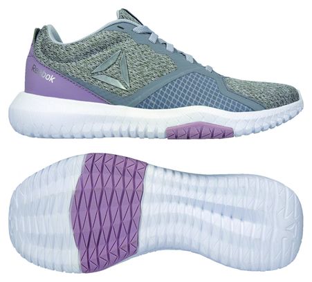 Chaussures femme Reebok Flexagon Force Alltricks