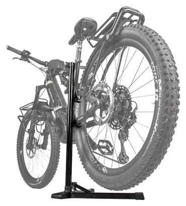 Soporte plegable para bicicleta Topeak FlashStand eUP negro