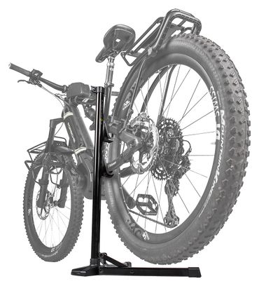 Topeak FlashStand eUP Folding Bike Stand Black