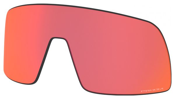 Oakley Sutro S Ersatzlinsen Prizm Trail Torch / Ref.103-486-004