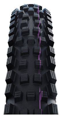 Schwalbe Magic Mary 27.5'' Tubeless Ready Foldable Soft Super Addix Ultra Soft Trail E-Bike E-25