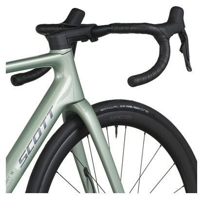 Vélo de Route Scott Addict RC 20 Shimano Ultegra Di2 12V 700 mm Vert 2026