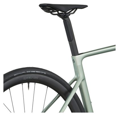 Vélo de Route Scott Addict RC 20 Shimano Ultegra Di2 12V 700 mm Vert 2026