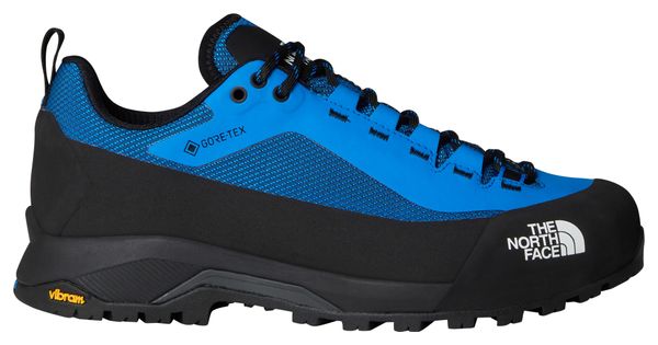 The North Face Verto Alpine Gore-Tex Wanderschuhe Blau Herren