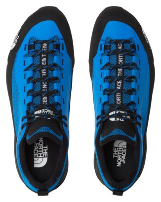 The North Face Verto Alpine Gore-Tex Wanderschuhe Blau Herren