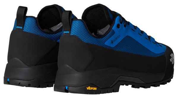 The North Face Verto Alpine Gore-Tex Wanderschuhe Blau Herren