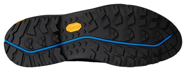 The North Face Verto Alpine Gore-Tex Wanderschuhe Blau Herren