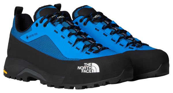 The North Face Verto Alpine Gore-Tex Wanderschuhe Blau Herren