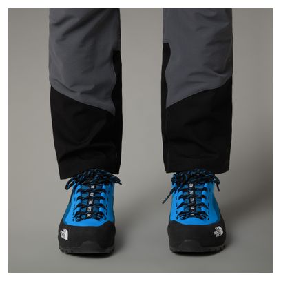 The North Face Verto Alpine Gore-Tex Wanderschuhe Blau Herren
