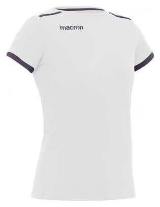 T-shirt femme Macron Violin