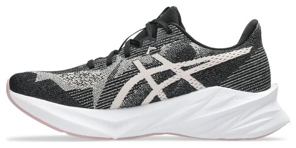 Scarpe da corsa Asics Dynablast 5 Nero/Rosa Donna