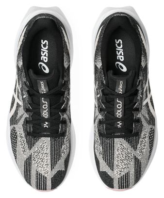 Scarpe da corsa Asics Dynablast 5 Nero/Rosa Donna