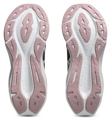 Scarpe da corsa Asics Dynablast 5 Nero/Rosa Donna