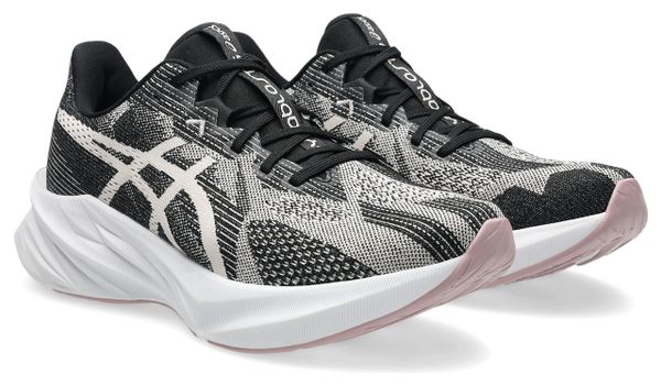 Scarpe da corsa Asics Dynablast 5 Nero/Rosa Donna