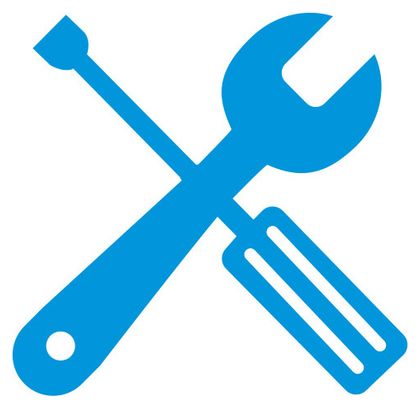 Purge and change seals or brake hose 1