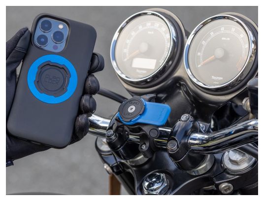 Quad Lock Motorradhalterung V2 für Smartphones