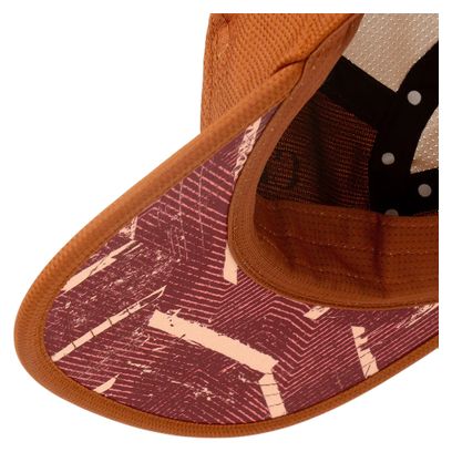 Cappellino Ciele GOCap EQ Nuovo Ginger Bread