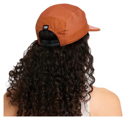 Cappellino Ciele GOCap EQ Nuovo Ginger Bread