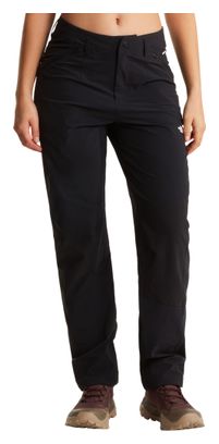 Pantaloni The North Face Speedlight Nero Donna - Regular